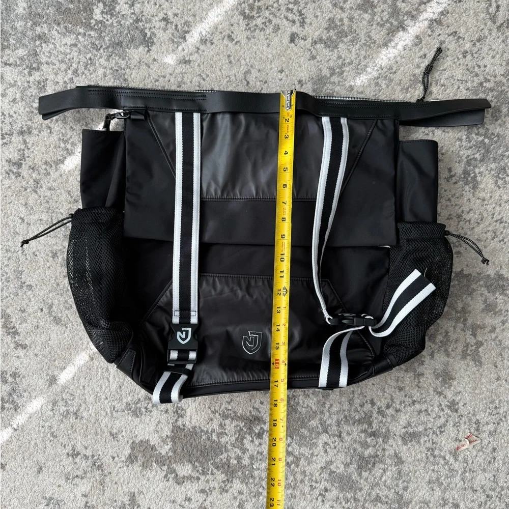 PXG X NIck Jonas Limited Edition Golf Duffel/Weekend Bag